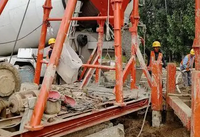 阜新现在打井50米需要多少钱
