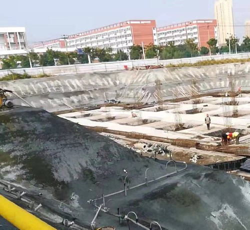 阜新工地打井费用